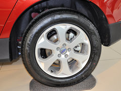 2013款 2.0T 自动 智雅版 5座