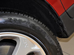 2013款 2.0T 自动 智雅版 5座