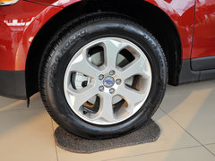 2013款 2.0T 自动 智雅版 5座