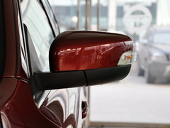 2013款 2.0T 自动 智雅版 5座