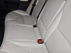 2013款 2.0T 自动 智雅版 5座