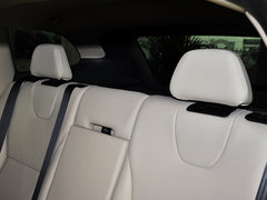 2013款 2.0T 自动 智雅版 5座