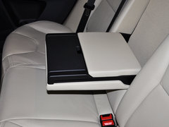 2013款 2.0T 自动 智雅版 5座