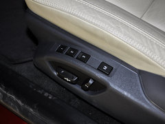 2013款 2.0T 自动 智雅版 5座