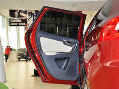 2013款 2.0T 自动 智雅版 5座