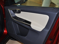 2013款 2.0T 自动 智雅版 5座