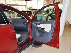 2013款 2.0T 自动 智雅版 5座