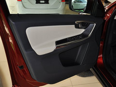 2013款 2.0T 自动 智雅版 5座