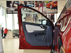 2013款 2.0T 自动 智雅版 5座