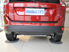 2013款 2.0T 自动 智雅版 5座
