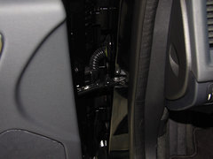 2013款 2.0T 自动 智雅版 5座