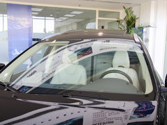 2013款 2.0T 自动 智雅版 5座