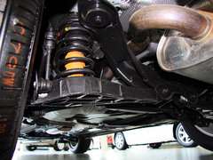 2013款 2.0T 自动 智雅版 5座