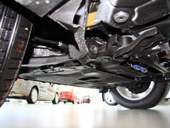 2013款 2.0T 自动 智雅版 5座