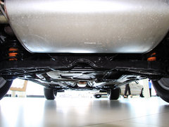 2013款 2.0T 自动 智雅版 5座