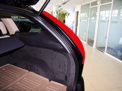 2013款 2.0T 自动 智雅版 5座