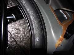 2013款 2.0T 自动 智雅版 5座