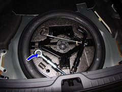 2013款 2.0T 自动 智雅版 5座
