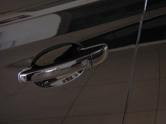 2013款 2.0T 自动 智雅版 5座