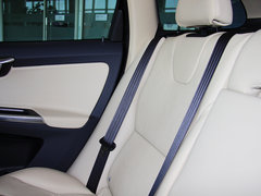 2013款 2.0T 自动 智雅版 5座