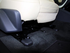 2013款 2.0T 自动 智雅版 5座