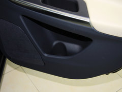 2013款 2.0T 自动 智雅版 5座