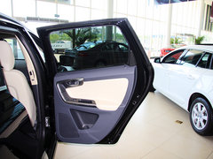 2013款 2.0T 自动 智雅版 5座