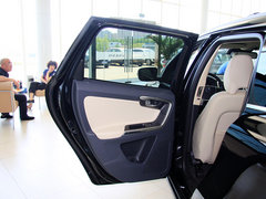 2013款 2.0T 自动 智雅版 5座
