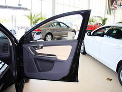 2013款 2.0T 自动 智雅版 5座
