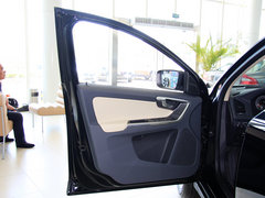 2013款 2.0T 自动 智雅版 5座