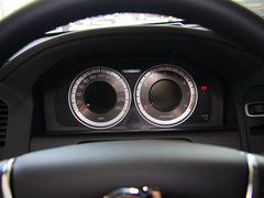 2013款 2.0T 自动 智雅版 5座