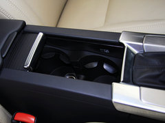 2013款 2.0T 自动 智雅版 5座