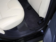2013款 2.0T 自动 智雅版 5座