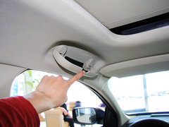 2013款 2.0T 自动 智雅版 5座