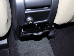 2013款 2.0T 自动 智雅版 5座