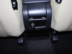 2013款 2.0T 自动 智雅版 5座