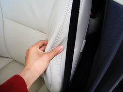 2013款 2.0T 自动 智雅版 5座
