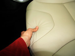 2013款 2.0T 自动 智雅版 5座