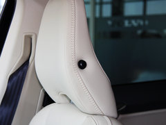 2013款 2.0T 自动 智雅版 5座