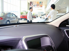 2013款 2.0T 自动 智雅版 5座