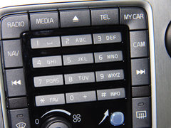 2013款 2.0T 自动 智雅版 5座