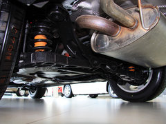 2013款 2.0T 自动 智雅版 5座