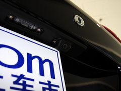 2013款 2.0T 自动 智雅版 5座