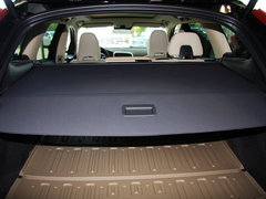 2013款 2.0T 自动 智雅版 5座