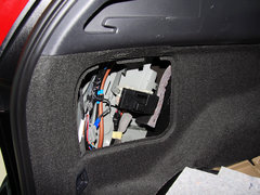 2013款 2.0T 自动 智雅版 5座