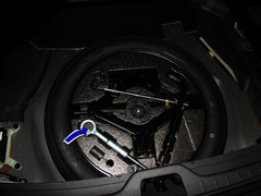 2013款 2.0T 自动 智雅版 5座