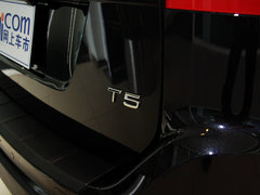 2013款 2.0T 自动 智雅版 5座