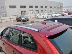 2013款 2.0T 自动 舒适版 5座