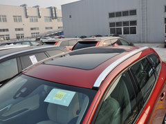 2013款 2.0T 自动 舒适版 5座