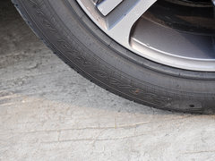 2013款 2.0T 自动 舒适版 5座